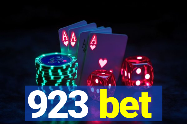 923 bet